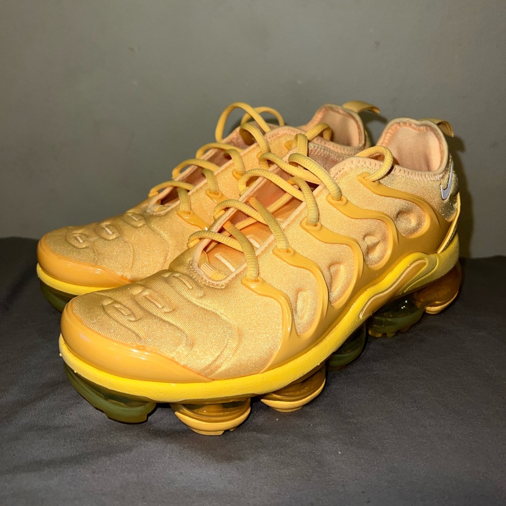 VaporMax Plus